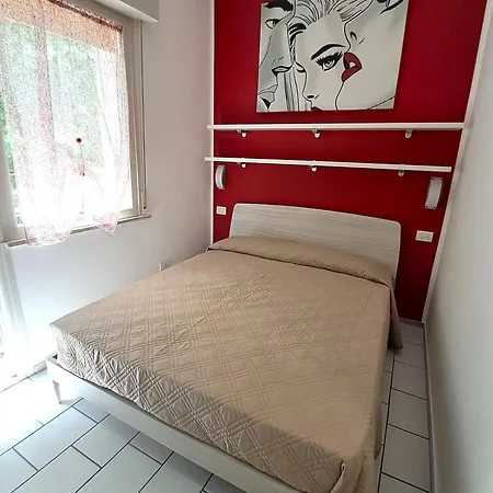 Casetta Vacanze 카톨리카