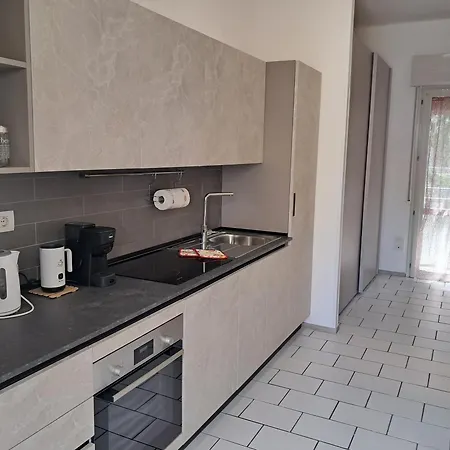 아파트 Casetta Vacanze