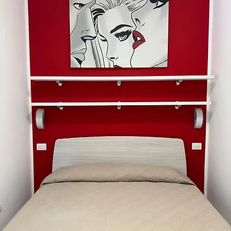 Casetta Vacanze Cattolica