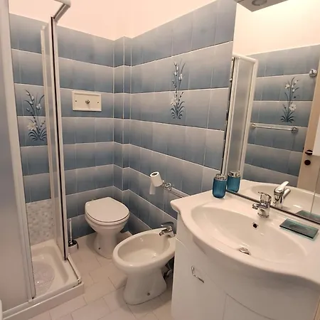 Casetta Vacanze Apartment