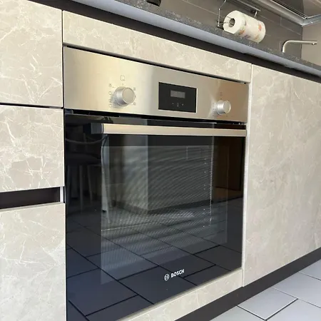 아파트 Casetta Vacanze 카톨리카