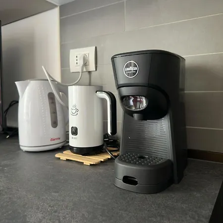 Casetta Vacanze Appartamento Cattolica