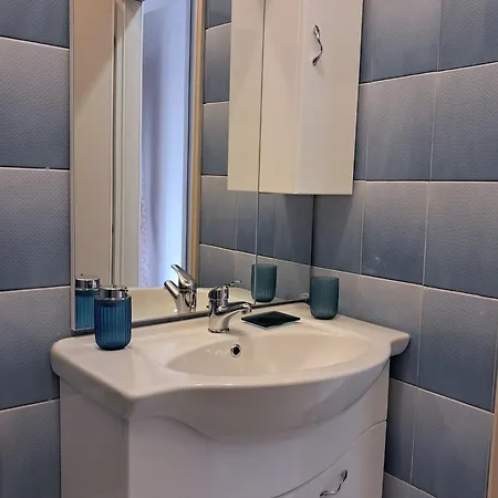 Casetta Vacanze 아파트 *