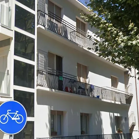 Casetta Vacanze Cattolica