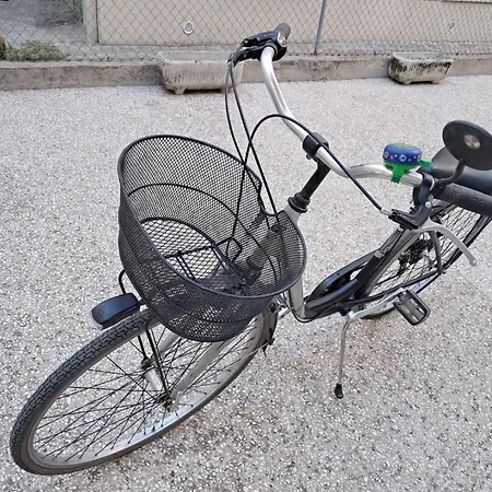 아파트 Casetta Vacanze 카톨리카