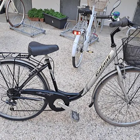 아파트 Casetta Vacanze *