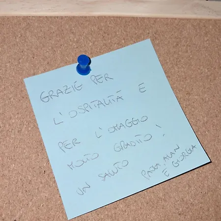 Casetta Vacanze