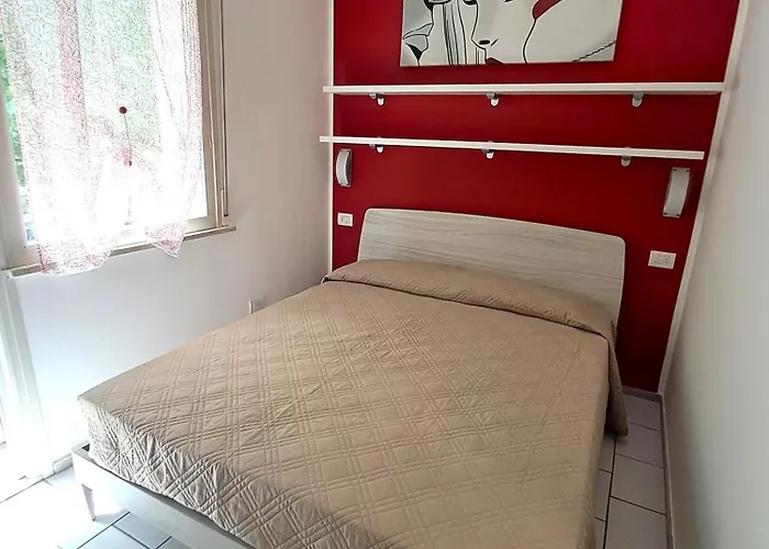 Casetta Vacanze Cattolica