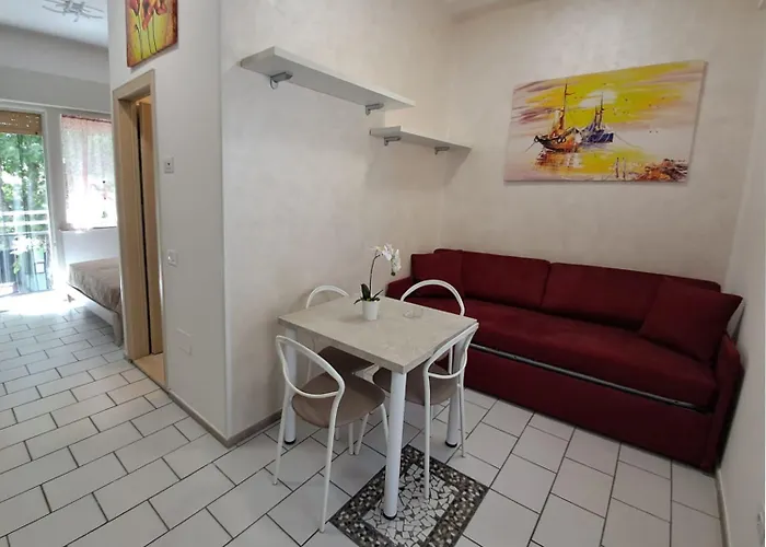 Casetta Vacanze Appartamento