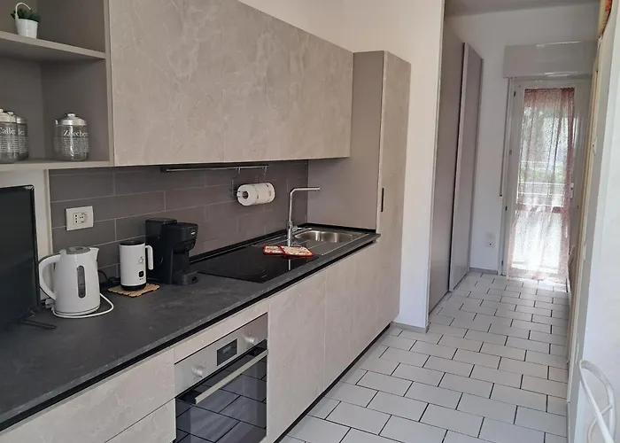 Appartamento Casetta Vacanze