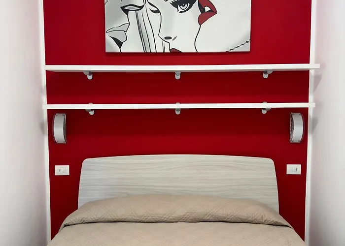 Casetta Vacanze Cattolica