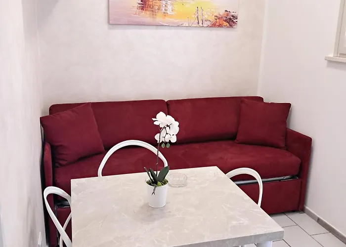 Casetta Vacanze * Cattolica