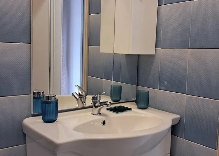 Casetta Vacanze Appartamento *