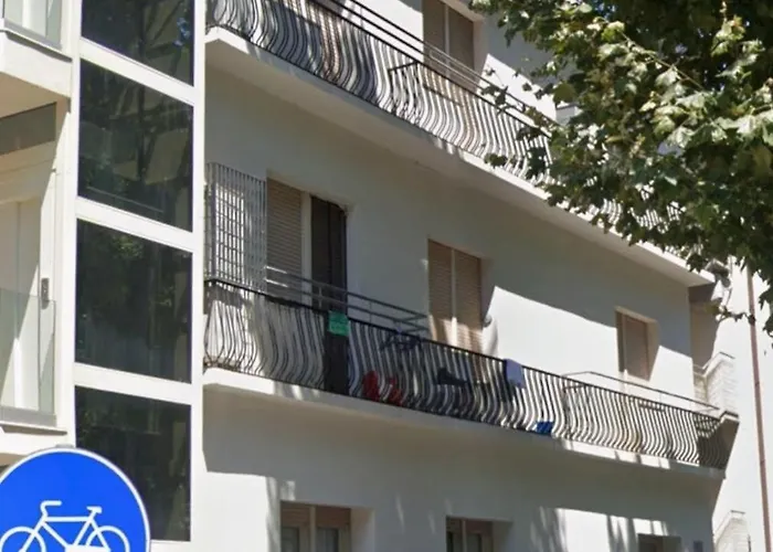 Casetta Vacanze カットーリカ