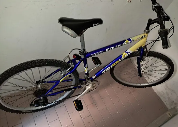 Casetta Vacanze アパート カットーリカ