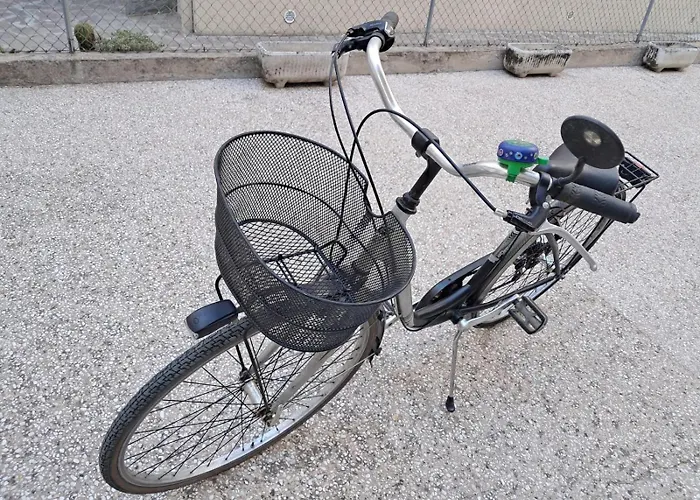 アパート Casetta Vacanze カットーリカ