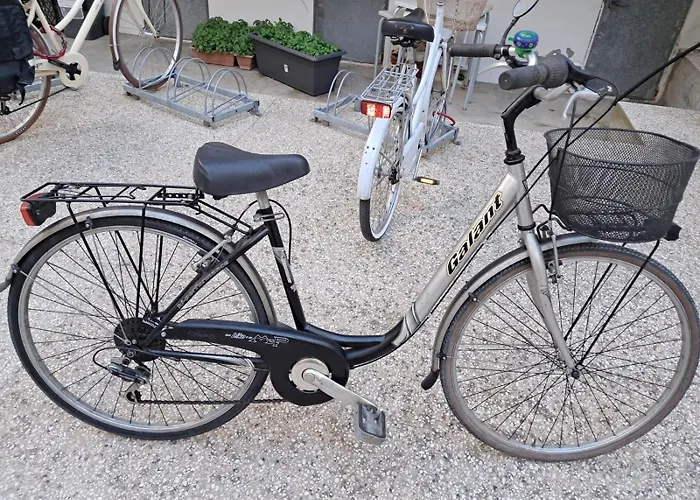 Appartamento Casetta Vacanze *